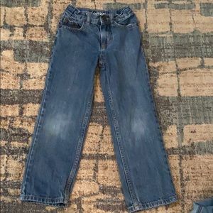 Boys jeans